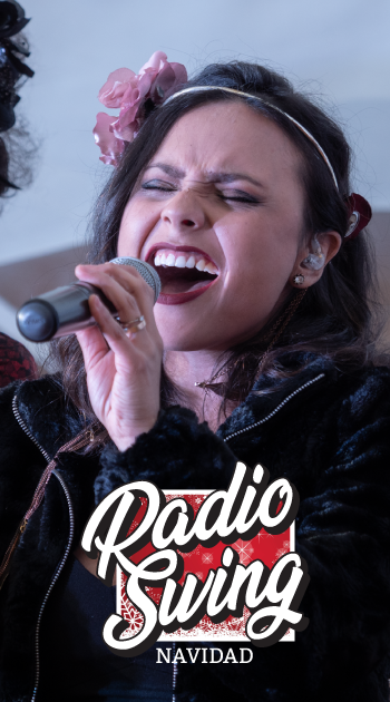 RadioSwing Navidad Coro